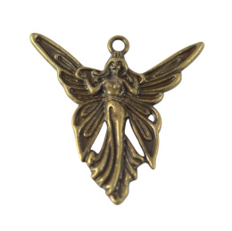 ZAWIESZKA METALOWA ANIOŁ