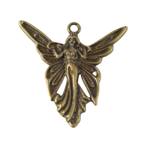 ZAWIESZKA METALOWA ANIOŁ