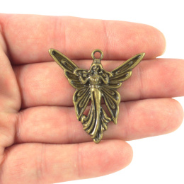 ZAWIESZKA METALOWA ANIOŁ