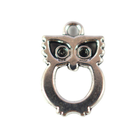 ZAWIESZKA METALOWA SOWA