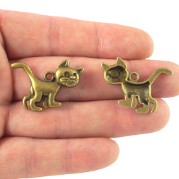 ZAWIESZKA KOT KLAKIER