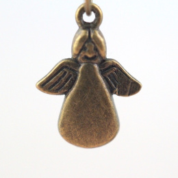 ZAWIESZKA METALOWA ANIOŁEK