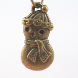 ZAWIESZKA BAŁWANEK 2 szt.