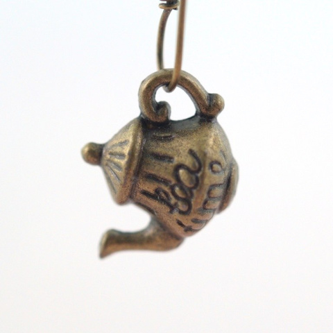 ZAWIESZKA METALOWA CZAJNICZEK