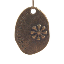 ZAWIESZKA METALOWA INSPIRACJA