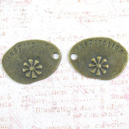 ZAWIESZKA METALOWA INSPIRACJA