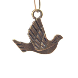 ZAWIESZKA JASTRZĄB 2 szt.