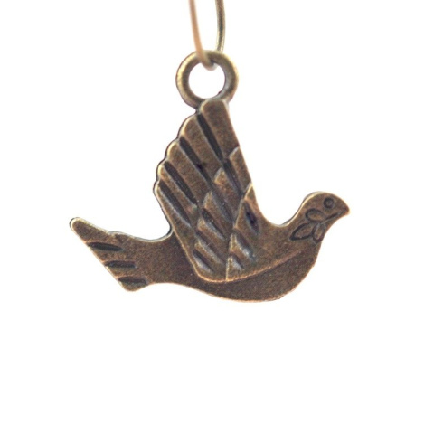 ZAWIESZKA JASTRZĄB 2 szt.