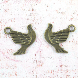 ZAWIESZKA JASTRZĄB 2 szt.