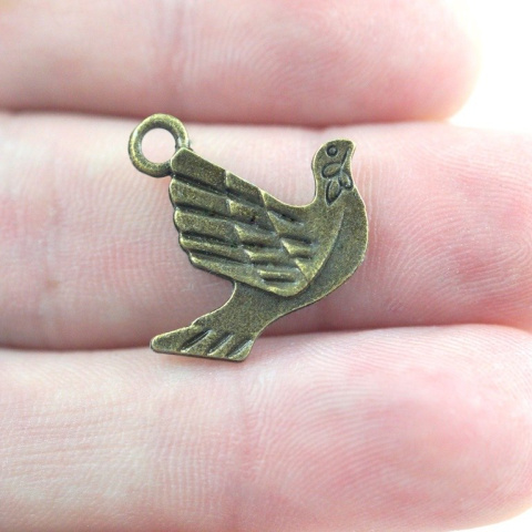 ZAWIESZKA JASTRZĄB 2 szt.