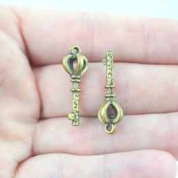 ZAWIESZKA KLUCZ BERŁO