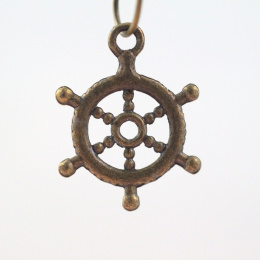 ZAWIESZKA KOŁO STEROWE