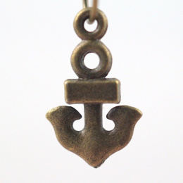 ZAWIESZKA KOTWICA 2 szt.