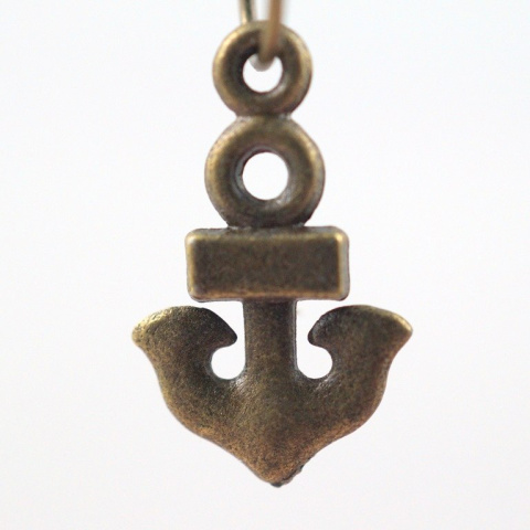 ZAWIESZKA KOTWICA 2 szt.