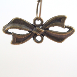 ZAWIESZKA ŁĄCZNIK KOKARDKA