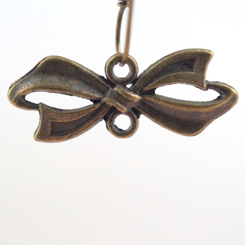 ZAWIESZKA ŁĄCZNIK KOKARDKA