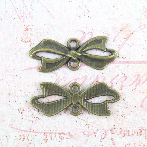 ZAWIESZKA ŁĄCZNIK KOKARDKA