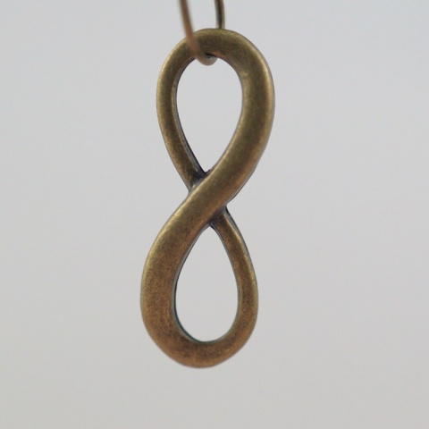 ZAWIESZKA ŁĄCZNIK NIESKOŃCZONOŚĆ