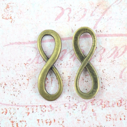 ZAWIESZKA ŁĄCZNIK NIESKOŃCZONOŚĆ