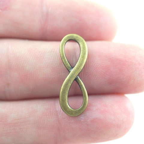 ZAWIESZKA ŁĄCZNIK NIESKOŃCZONOŚĆ