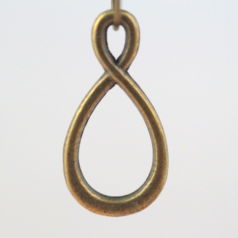 ZAWIESZKA ŁĄCZNIK ÓSEMKA