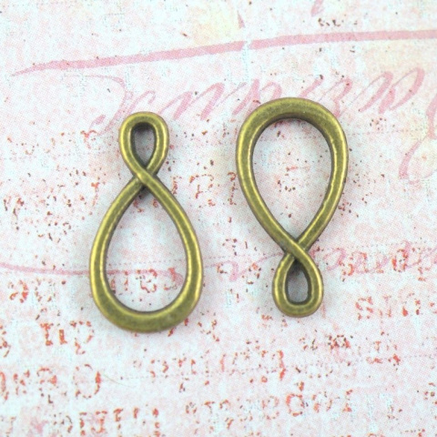 ZAWIESZKA ŁĄCZNIK ÓSEMKA