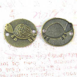 ZAWIESZKA ŁĄCZNIK ŻÓŁW