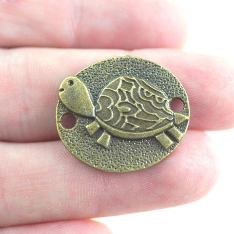 ZAWIESZKA ŁĄCZNIK ŻÓŁW