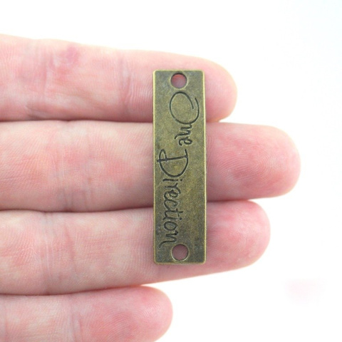 ZAWIESZKA ŁĄCZNIK ONE DIRECTION