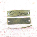 ZAWIESZKA ŁĄCZNIK ONE DIRECTION