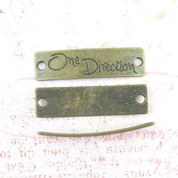 ZAWIESZKA ŁĄCZNIK ONE DIRECTION