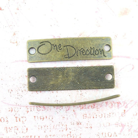 ZAWIESZKA ŁĄCZNIK ONE DIRECTION