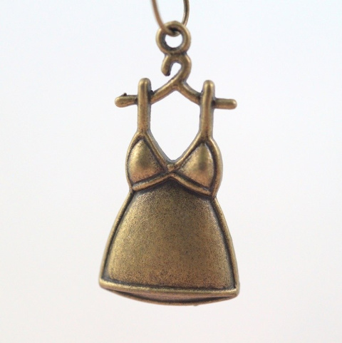 ZAWIESZKA LETNIA SUKIENKA NA WIESZAKU