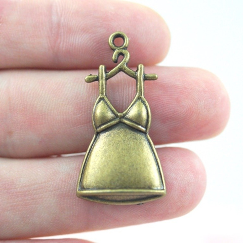 ZAWIESZKA LETNIA SUKIENKA NA WIESZAKU