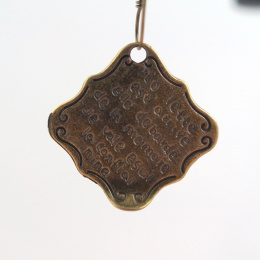 ZAWIESZKA LIST DO CIEBIE