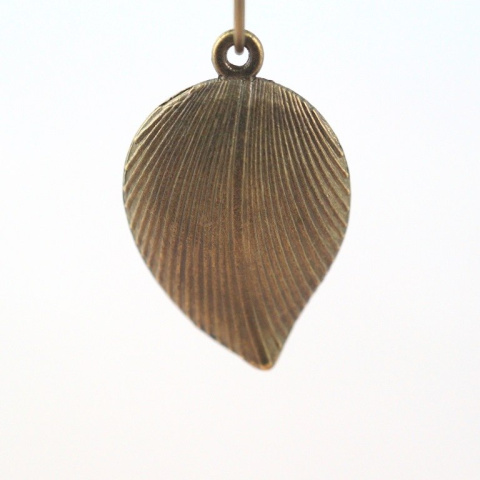 ZAWIESZKA METALOWA LISTEK