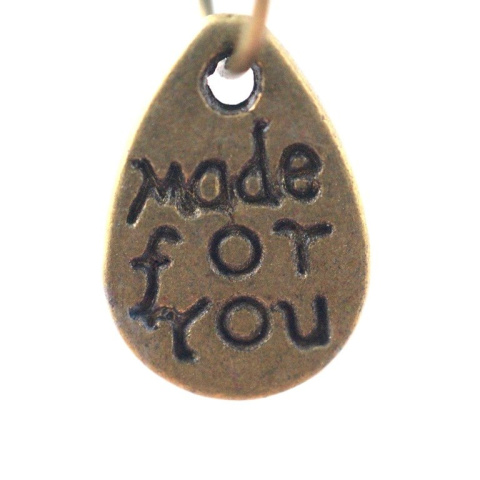 ZAWIESZKA MADE FOR YOU