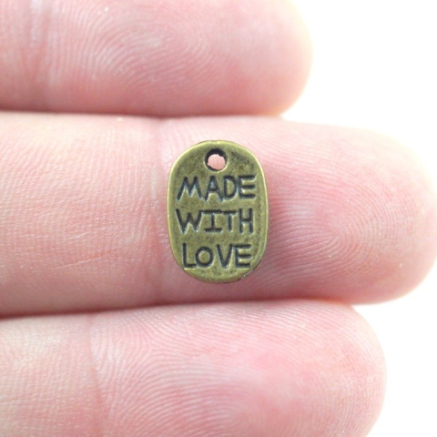 ZAWIESZKA MADE WITH LOVE