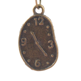 ZAWIESZKA MIĘKKI ZEGAR SALVADORA DALI