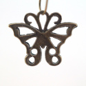 ZAWIESZKA METALOWA MOTYL