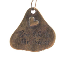 ZAWIESZKA PEŁNA MIŁOŚCI