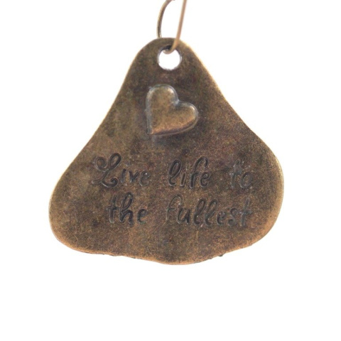 ZAWIESZKA PEŁNA MIŁOŚCI