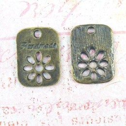 ZAWIESZKA HAND MADE 2 szt.