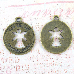 ZAWIESZKA SPECJALNY ANIOŁ