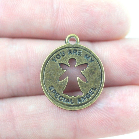 ZAWIESZKA SPECJALNY ANIOŁ