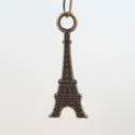 ZAWIESZKA WIEŻA EIFFLA