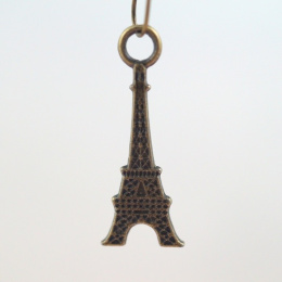 ZAWIESZKA WIEŻA EIFFLA