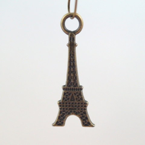 ZAWIESZKA WIEŻA EIFFLA