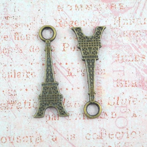 ZAWIESZKA WIEŻA EIFFLA