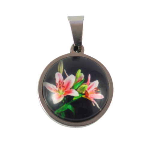 BAZA WISIORKA DO KABOSZONA 15 mm.